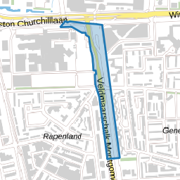 Perceel WSL01-L-5720