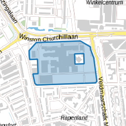 Perceel WSL01-L-5722