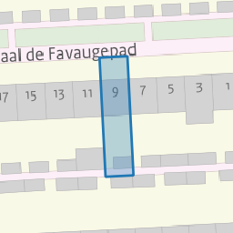 Perceel WSL01-L-5726