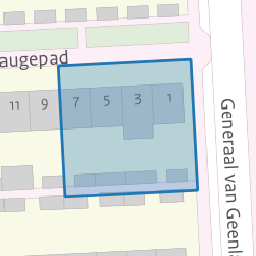 Perceel WSL01-L-5727