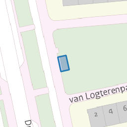 Perceel WSL01-L-5728