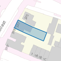 Perceel WSL01-L-5732