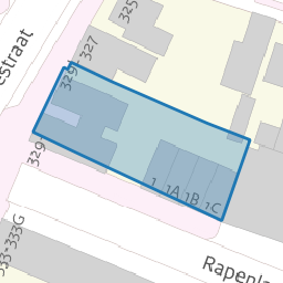 Perceel WSL01-L-5733