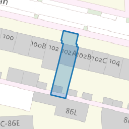 Perceel WSL01-L-5735