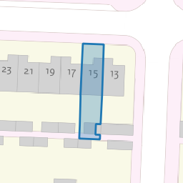Perceel WSL01-L-5737