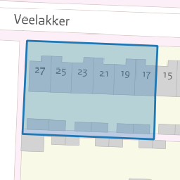 Perceel WSL01-L-5738