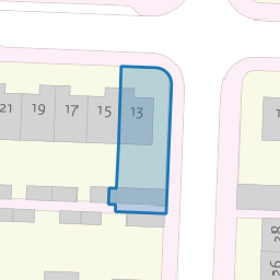 Perceel WSL01-L-5739