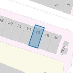 Perceel WSL01-L-5741