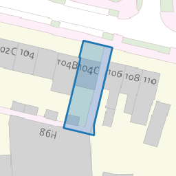 Perceel WSL01-L-5742