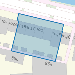 Perceel WSL01-L-5743