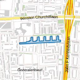 Perceel WSL01-L-5750