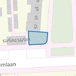 Perceel WSL01-L-5751