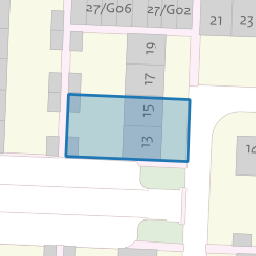 Perceel WSL01-L-5753