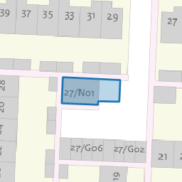 Perceel WSL01-L-5756