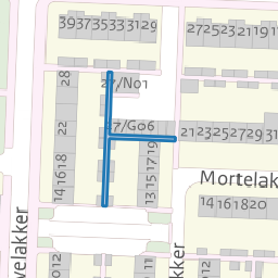 Perceel WSL01-L-5757