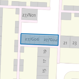 Perceel WSL01-L-5758