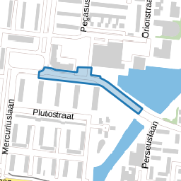 Perceel WSL01-L-5764
