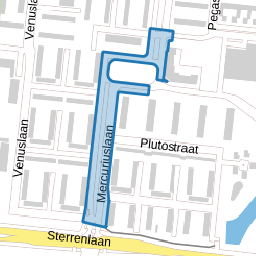 Perceel WSL01-L-5768