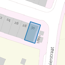 Perceel WSL01-L-5775