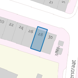 Perceel WSL01-L-5776