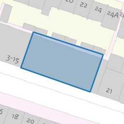 Perceel WSL01-L-5779