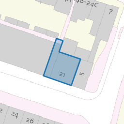 Perceel WSL01-L-5780