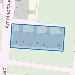 Perceel WSL01-L-5794