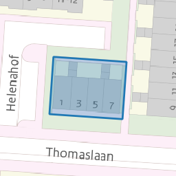 Perceel WSL01-L-5796