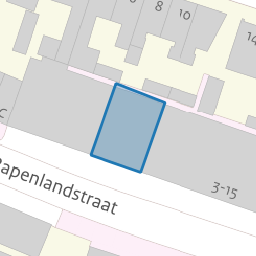 Perceel WSL01-L-5819