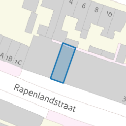 Perceel WSL01-L-5820