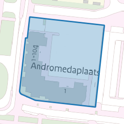 Perceel WSL01-L-5821