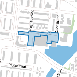 Perceel WSL01-L-5822