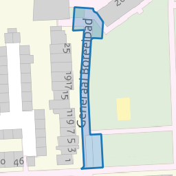 Perceel WSL01-L-5827