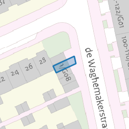 Perceel WSL01-L-5832