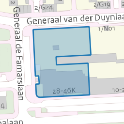 Perceel WSL01-L-5833