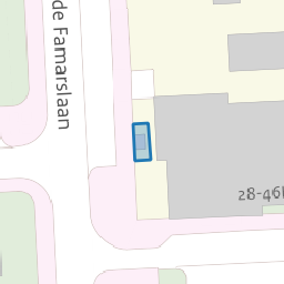 Perceel WSL01-L-5834