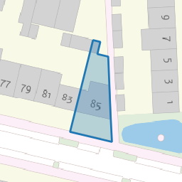 Perceel WSL01-L-5836