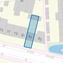 Perceel WSL01-L-5838