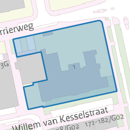 Perceel WSL01-L-5840