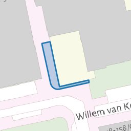 Perceel WSL01-L-5842