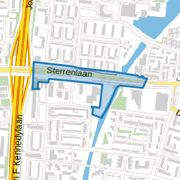 Perceel WSL01-L-5843