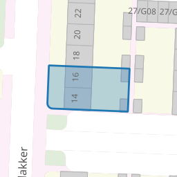 Perceel WSL01-L-5851