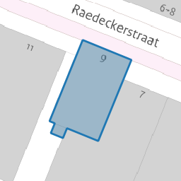 Perceel WSL01-L-5854