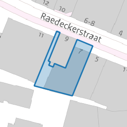 Perceel WSL01-L-5855