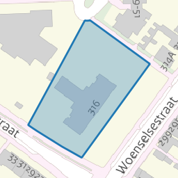 Perceel WSL01-L-5857