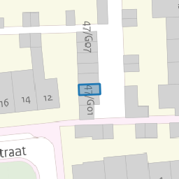 Perceel WSL01-L-5864