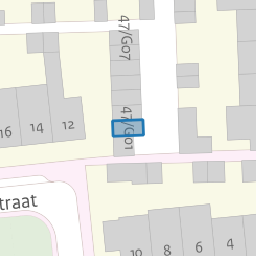 Perceel WSL01-L-5865