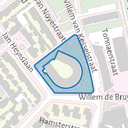 Perceel WSL01-L-5870