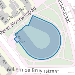 Perceel WSL01-L-5871