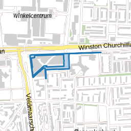 Perceel WSL01-L-5872